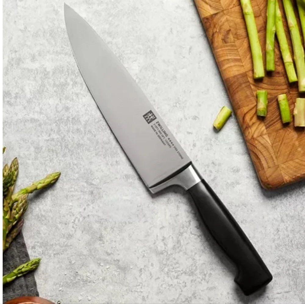 ❤️BUY 2 GET 1 FREE  Zwilling Four Star 8